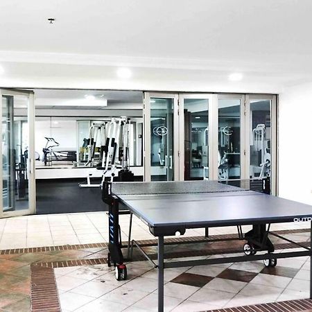 Beach Front Penthouse In Exclusive Tower Santo Domingo Exterior photo